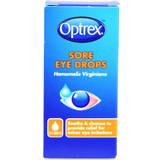 Optrex Comfort Drops Optrex Sore Eye Drops 10ml