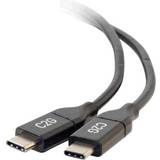 C2G USB C-USB C 2.0 5A M-M 3m