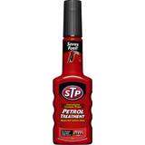 STP Motor Oils & Chemicals STP Petrol Treatment Additive 0.2L