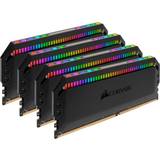 Corsair Dominator Platinum RGB LED DDR4 3600MHz 4x16GB (CMT64GX4M4Z3600C18)