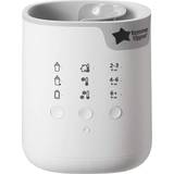 Tommee Tippee Bottle Warmers Tommee Tippee All in One Advanced Electric Bottle and Pouch Food Warmer