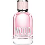 DSquared2 Fragrances DSquared2 Wood for Her EdT 100ml