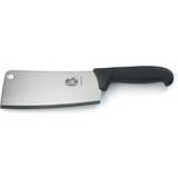 Knives Victorinox Fibrox 5.4003.18 Meat Cleaver 18 cm