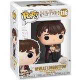 Funko Pop! Harry Potter Neville with Monster Book