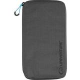 Boarding Pass Compartments Travel Wallets Lifeventure RFiD Travel Wallet - Grey (68770)