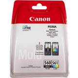 Canon Ink & Toners Canon PG 560/CL-561 (Multipack)