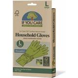 If You Care Household Gloves Large