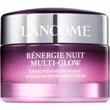Lancôme Night Creams Facial Creams Lancôme Rénergie Nuit Multi-Glow Night Cream 50ml