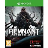 Xbox One Games Remnant: From the Ashes (XOne)