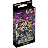 Konami Yu-Gi-Oh Chaos Impact Special Edition Booster Pack