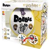 No Language Dependency Board Games Dobble Harry Potter