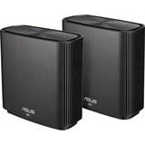 ASUS Routers ASUS ZenWiFi AC CT8 (2-pack)