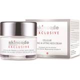 Gel Neck Creams Skincode Exclusive Cellular Firming & Lifting Neck Cream 50ml