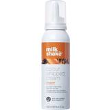Milk_shake Hair Dyes & Colour Treatments milk_shake Colour Whipped Cream Copper 100ml