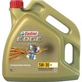 5w30 Motor Oils Castrol Edge 5W-30 M Motor Oil 4L