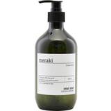Mint Skin Cleansing Meraki Hand Soap Linen Dew 490ml