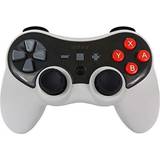 Subsonic Gamepads Subsonic Retro 80s Wireless Controller