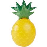 Smiffys Inflatable Decoration Pineapple Yellow/Green