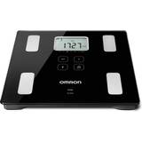 User Recognition Bathroom Scales Omron Viva