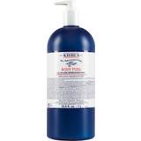Calming Body Washes Kiehl's Since 1851 Body Fuel All-in-One Energizing Wash 1000ml