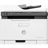 HP Colour Printer - Copy - Inkjet Printers HP Color Laser MFP 179fnw