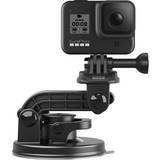 GoPro Action Camera Accessories GoPro Suction Cup x
