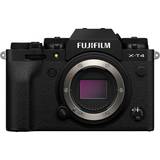 TIFF Digital Cameras Fujifilm X-T4