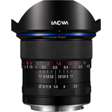 Canon RF Camera Lenses Laowa 12mm F2.8 Zero-D for Canon RF
