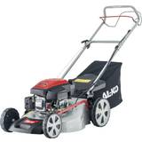 Lawn Mowers AL-KO Easy 5.10 SP-S Petrol Powered Mower