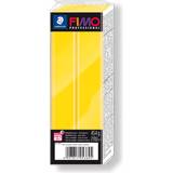 Staedtler Fimo Professional True Yellow 454g