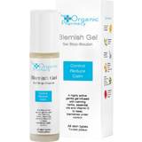 Oily Skin Blemish Treatments The Organic Pharmacy Blemish Gel 10ml