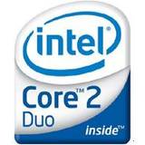Socket 775 Intel Pentium Dual Core E6600 3.06GHz Socket 775 1066MHz Box