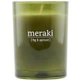 Meraki Scented Candles Meraki Fig & Apricot Large Scented Candle