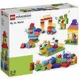 Lego Education Lego Education My XL World 45028