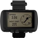 Altimeter Handheld GPS Units Garmin Foretrex 601