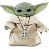Toy Figures on sale Hasbro Star Wars The Mandalorian The Child Baby Yoda Animatronic Figure
