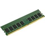 HyperX RAM Memory HyperX DDR4 2666MHz Dell ECC 8GB (KTD-PE426E/8G)