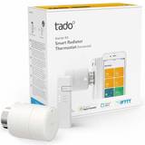 Tado° Radiator Thermostats Tado° Smart Temperature Control Starter Kit V3