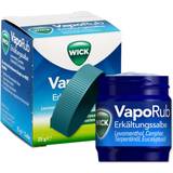 Procter & Gamble Cold - Nasal congestions and runny noses Medicines Vicks VapoRub 25g Ointment