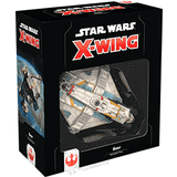 Fantasy Flight Games Star Wars: X-Wing Second Edition Ghost