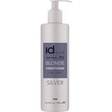 IdHAIR Hair Products idHAIR Elements Xclusive Blonde Conditioner 300ml