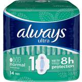 Always Ultra Normal 14-pack