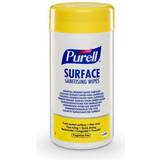 Purell Surface Sanitising Wipes 100-pack