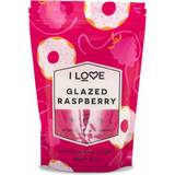 I love... Glazed Raspberry Bath Salts 500g
