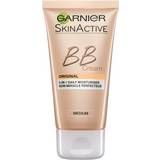 Mineral BB Creams Garnier SkinActive Original BB Cream SPF15 Medium