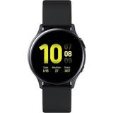 Samsung GPS - iPhone Smartwatches Samsung Galaxy Watch Active 2 40mm LTE Aluminium