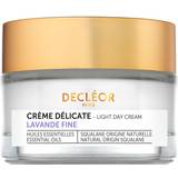 Decléor Ingrown Hairs Skincare Decléor Light Day Cream Lavender Fine 50ml
