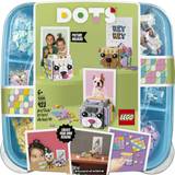 Cats Lego Lego Dots Animal Picture Holders 41904