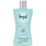Alcohol Free Body Washes Fenjal Classic Shower Creme 200ml
