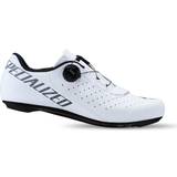 Men - Quick Lacing System Shoes Specialized Torch 1.0 - White